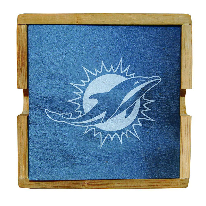 Slate Square Coaster Set | Miami Dolphins
CurrentProduct, Home&Office_category_All, MIA, Miami Dolphins, NFL
The Memory Company