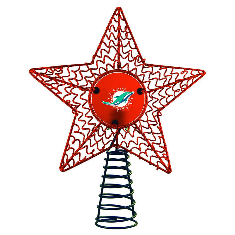 Metal Star Tree Topper | Miami Dolphins
CurrentProduct, Holiday_category_All, Holiday_category_Tree-Toppers, MIA, Miami Dolphins, NFL
The Memory Company