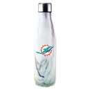 Marble Stainless Steel Water Bottle | Miami Dolphins
CurrentProduct, Drinkware_category_All, MIA, Miami Dolphins, NFL
The Memory Company