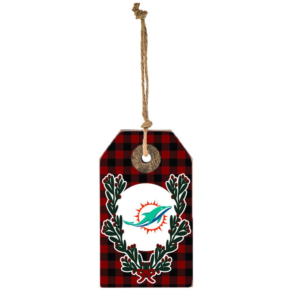 Gift Tag Ornament | Miami Dolphins
CurrentProduct, Holiday_category_All, Holiday_category_Ornaments, MIA, Miami Dolphins, NFL
The Memory Company