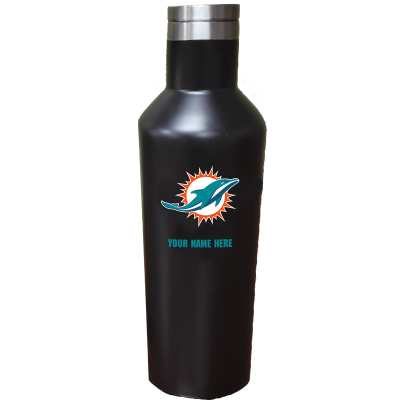17oz Black Personalized Infinity Bottle | Miami Dolphins
2776BDPER, CurrentProduct, Drinkware_category_All, MIA, Miami Dolphins, NFL, Personalized_Personalized
The Memory Company