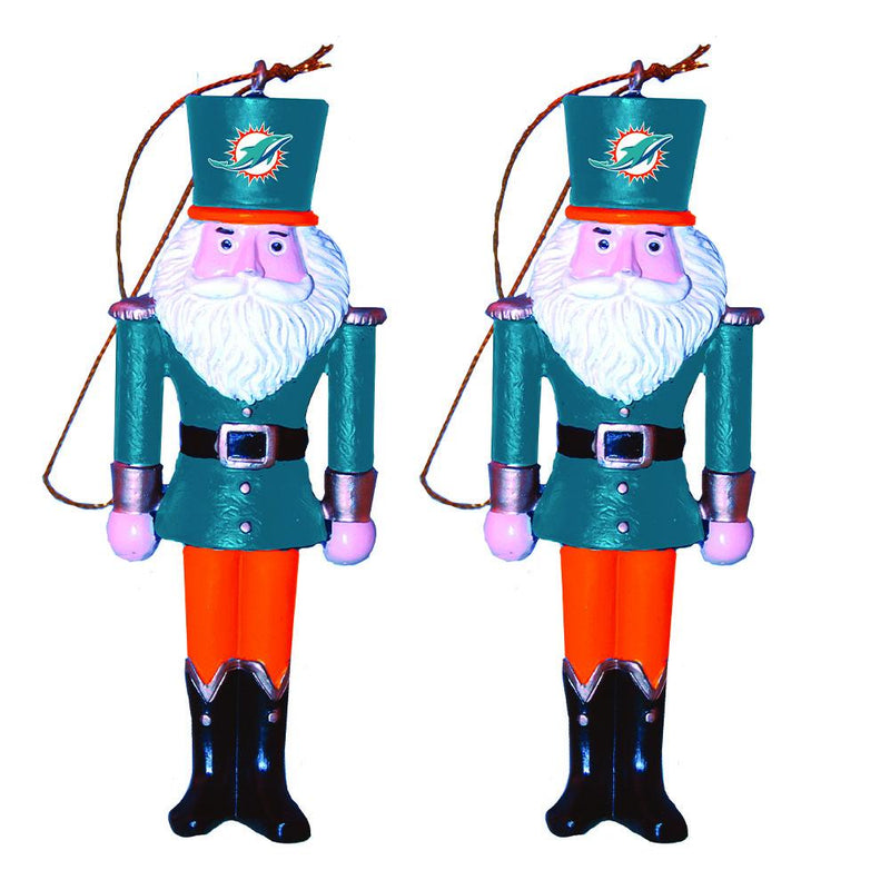 2 Pack Nutcracker Miami Dolphins
Holiday_category_All, MIA, Miami Dolphins, NFL, OldProduct
The Memory Company