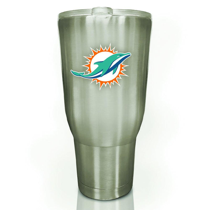 32oz Stainless Steel Keeper | Miami Dolphins
Drinkware_category_All, MIA, Miami Dolphins, NFL, OldProduct
The Memory Company
