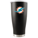 20oz Black Stainless Steel Tumbler | Miami Dolphins
CurrentProduct, Drinkware_category_All, MIA, Miami Dolphins, NFL
The Memory Company