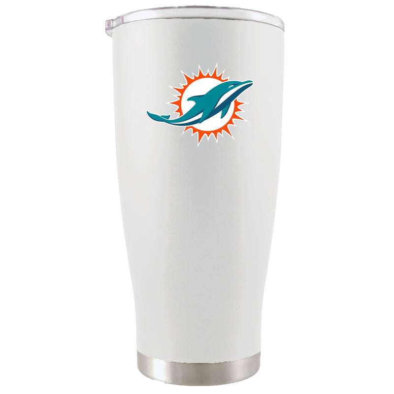 20oz White Stainless Steel Tumbler | Miami Dolphins
CurrentProduct, Drinkware_category_All, MIA, Miami Dolphins, NFL
The Memory Company