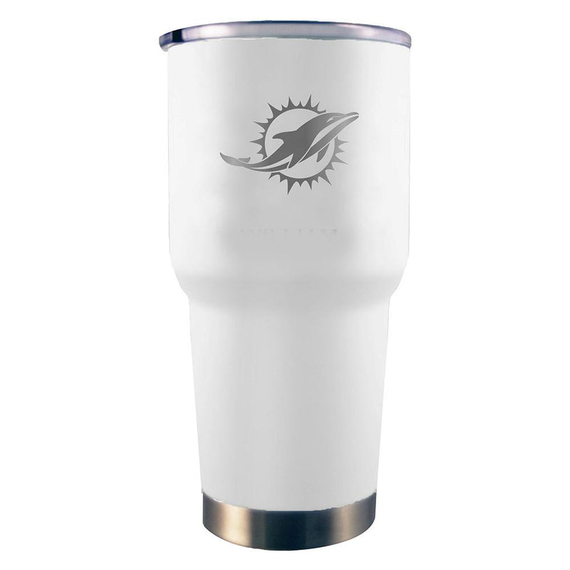 30oz White Tumbler Etched | Miami Dolphins
CurrentProduct, Drinkware_category_All, MIA, Miami Dolphins, NFL
The Memory Company