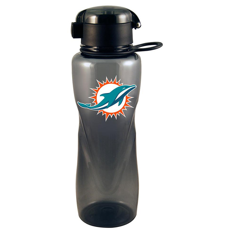 Tritan Flip Top Water Bottle | Miami Dolphins
MIA, Miami Dolphins, NFL, OldProduct
The Memory Company