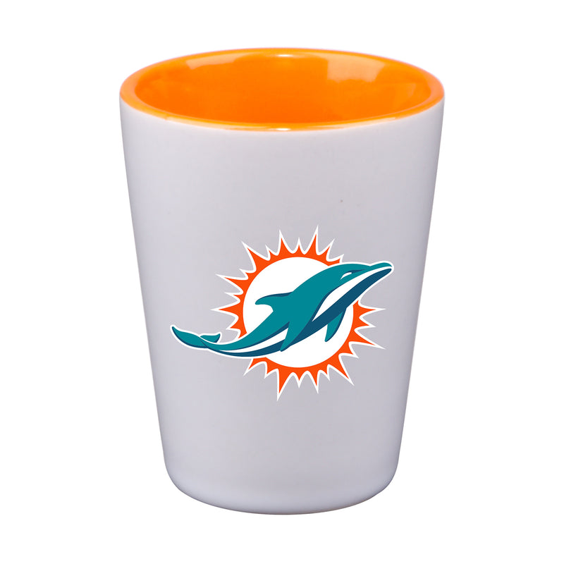 2oz Inner Color Ceramic Shot | Miami Dolphins
CurrentProduct, Drinkware_category_All, MIA, Miami Dolphins, NFL
The Memory Company