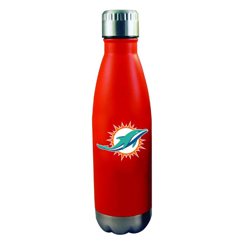 17oz Stainless Steel Team Color Glacier Bottle | Miami Dolphins
CurrentProduct, Drinkware_category_All, MIA, Miami Dolphins, NFL
The Memory Company