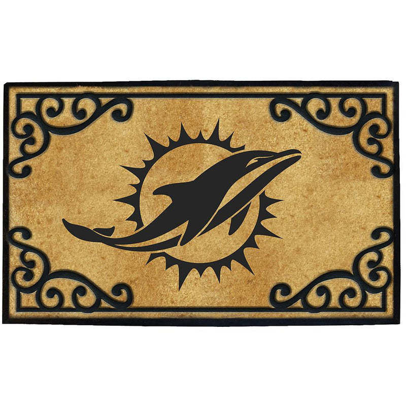 Door Mat | Miami Dolphins
CurrentProduct, Home&Office_category_All, MIA, Miami Dolphins, NFL
The Memory Company