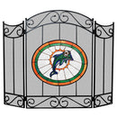 Fireplace Screen | Miami Dolphins
MIA, Miami Dolphins, NFL, OldProduct
The Memory Company