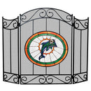 Fireplace Screen | Miami Dolphins
MIA, Miami Dolphins, NFL, OldProduct
The Memory Company