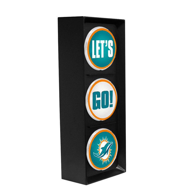 Let's Go Light - Miami Dolphins
MIA, Miami Dolphins, NFL, OldProduct
The Memory Company