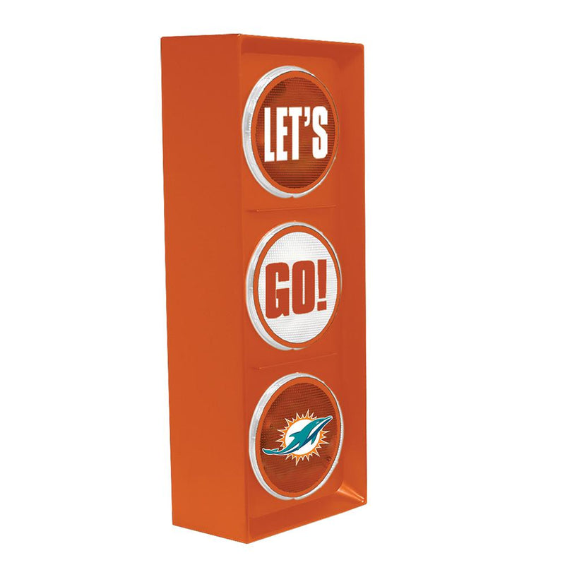 Let's Go Light | DOLPHINS
MIA, Miami Dolphins, NFL, OldProduct
The Memory Company