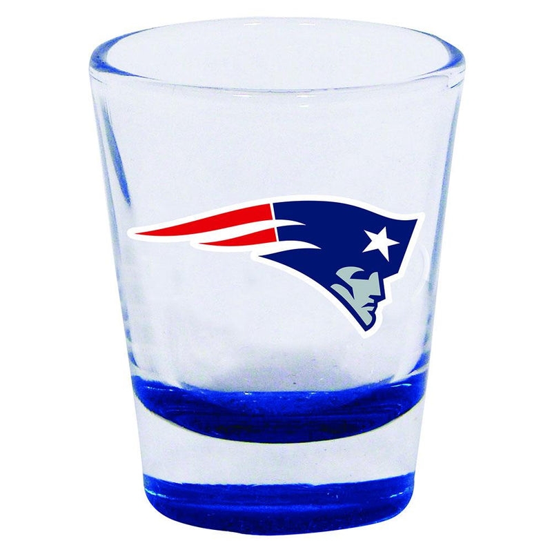 2oz Highlight Collect Glass | New England Patriots
NEP, New England Patriots, NFL, OldProduct
The Memory Company