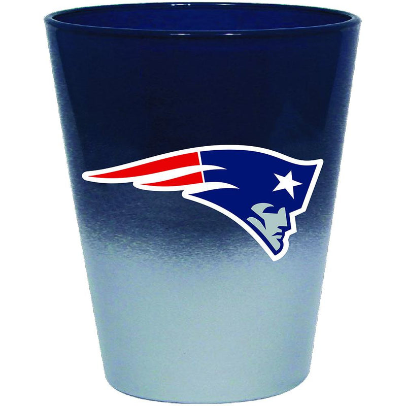 2oz Two Tone Collect Glass | New England Patriots
NEP, New England Patriots, NFL, OldProduct
The Memory Company