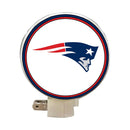 Disc Night Light | New England Patriots
NEP, New England Patriots, NFL, OldProduct
The Memory Company