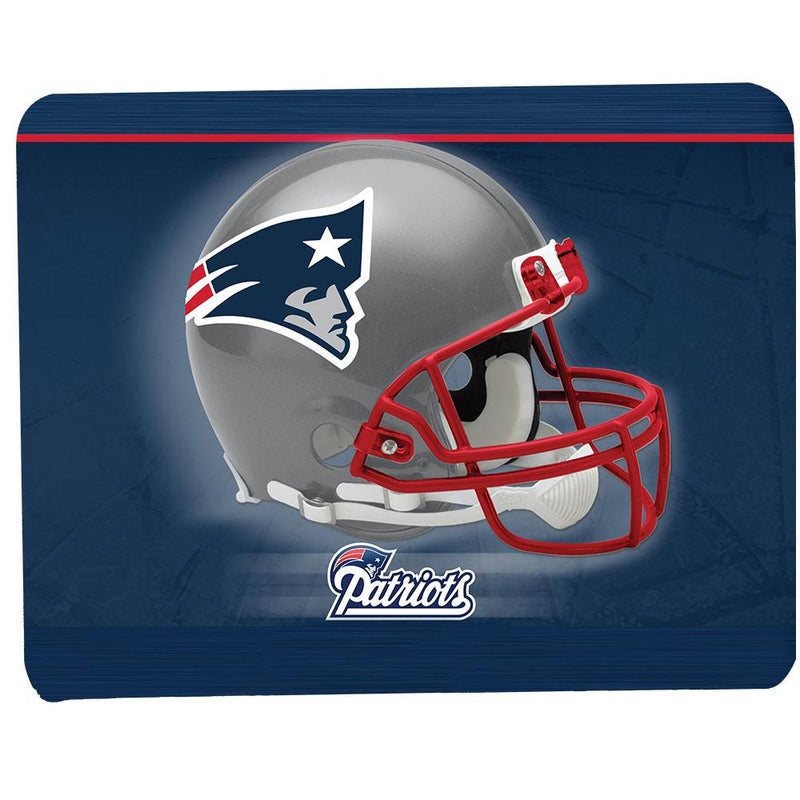 Helmet Mousepad | New England Patriots
CurrentProduct, Drinkware_category_All, NEP, New England Patriots, NFL
The Memory Company