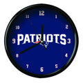 Black Rim Clock Basic | New England Patriots
CurrentProduct, Home&Office_category_All, NEP, New England Patriots, NFL
The Memory Company