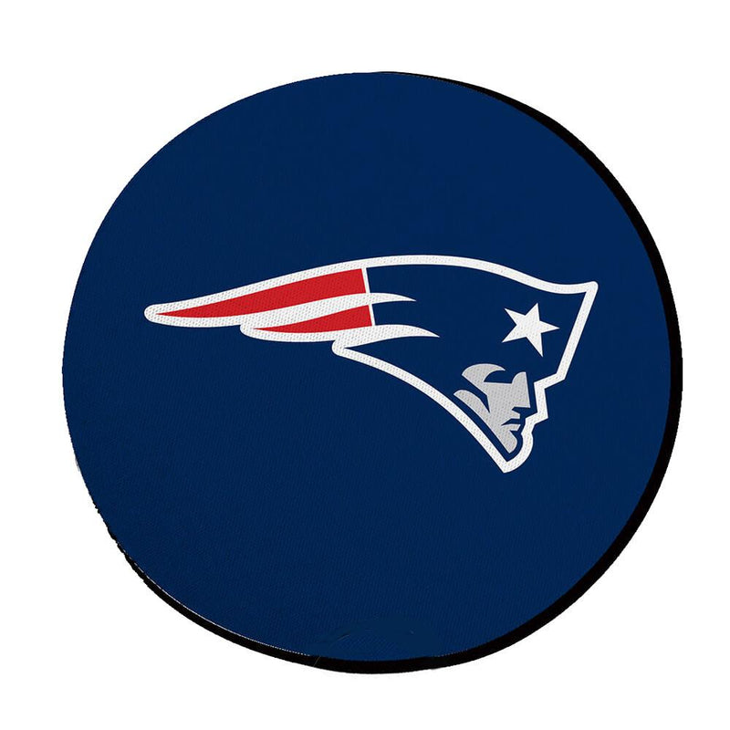 Two Logo Neoprene Travel Coasters | New England Patriots
NEP, New England Patriots, NFL, OldProduct
The Memory Company