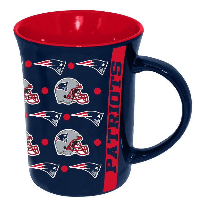 Line Up Mug V3 | New England Patriots