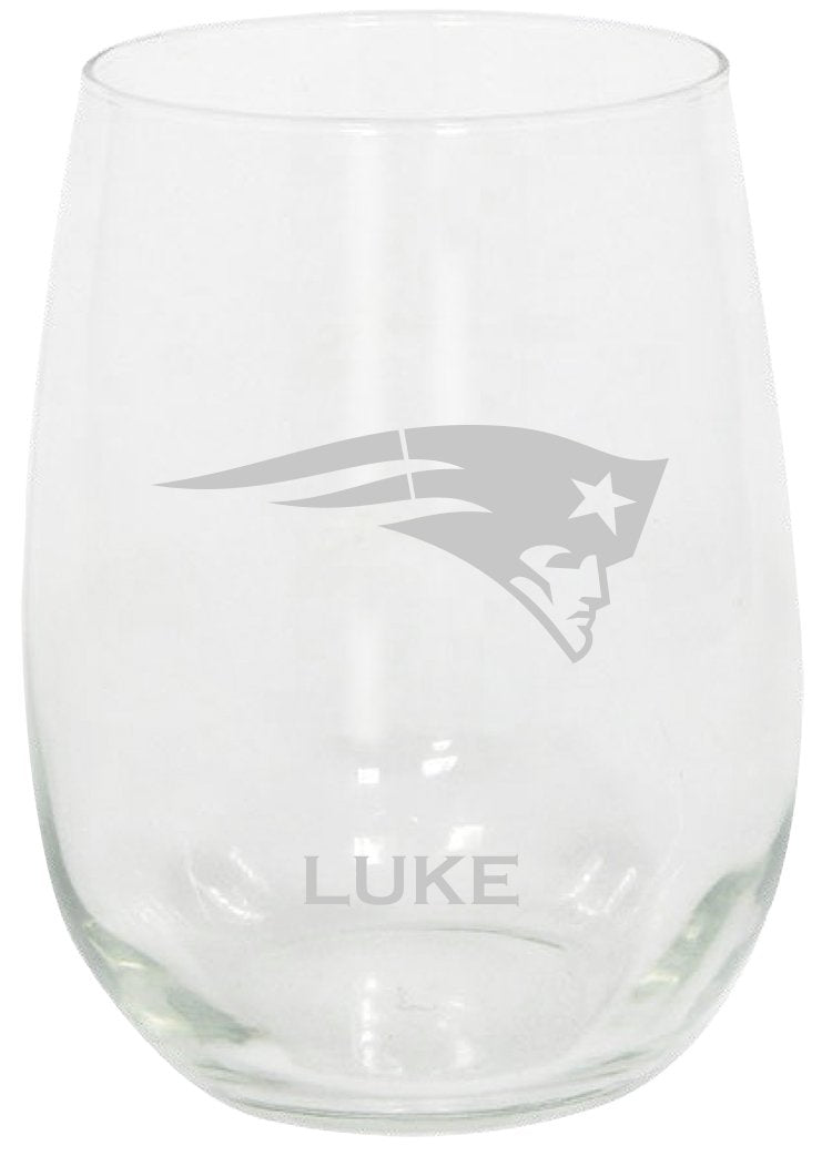 15oz Personalized Stemless Glass Tumbler | New England Patriots
CurrentProduct, Custom Drinkware, Drinkware_category_All, Gift Ideas, NEP, New England Patriots, NFL, Personalization, Personalized_Personalized
The Memory Company