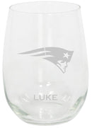 15oz Personalized Stemless Glass Tumbler | New England Patriots
CurrentProduct, Custom Drinkware, Drinkware_category_All, Gift Ideas, NEP, New England Patriots, NFL, Personalization, Personalized_Personalized
The Memory Company