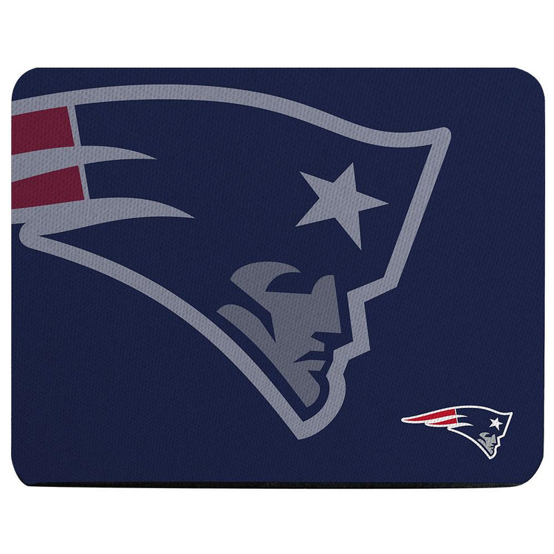 NFL Mouse Pad 85% - New England Patriots
NEP, New England Patriots, NFL, OldProduct
The Memory Company