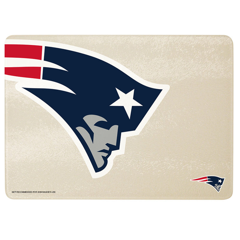 85% Logo Cutting Board New Patriots
NEP, New England Patriots, NFL, OldProduct
The Memory Company