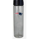 Glass Flip Top Bottle - New England Patriots
NEP, New England Patriots, NFL, OldProduct
The Memory Company