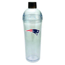 Two Way Chiller Bottle | New England Patriots
NEP, New England Patriots, NFL, OldProduct
The Memory Company