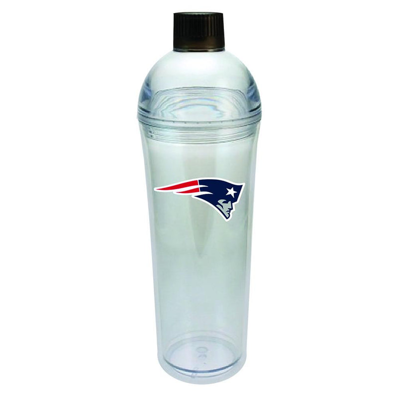 Two Way Chiller Bottle | New England Patriots
NEP, New England Patriots, NFL, OldProduct
The Memory Company