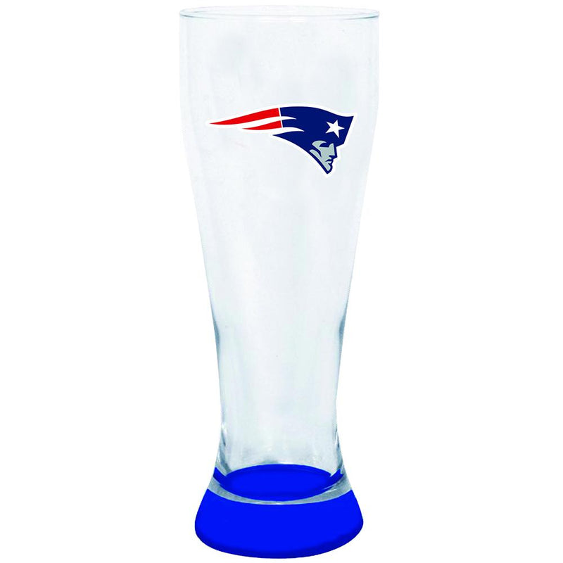 23oz Highlight Decal Pilsner | New England Patriots
NEP, New England Patriots, NFL, OldProduct
The Memory Company