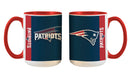 Inner Color Mug - New England Patriots
Coffee Mug, Drink, Drinkware_category_All, Mug, Mugs, NEP, New England Patriots, NFL, OldProduct
The Memory Company