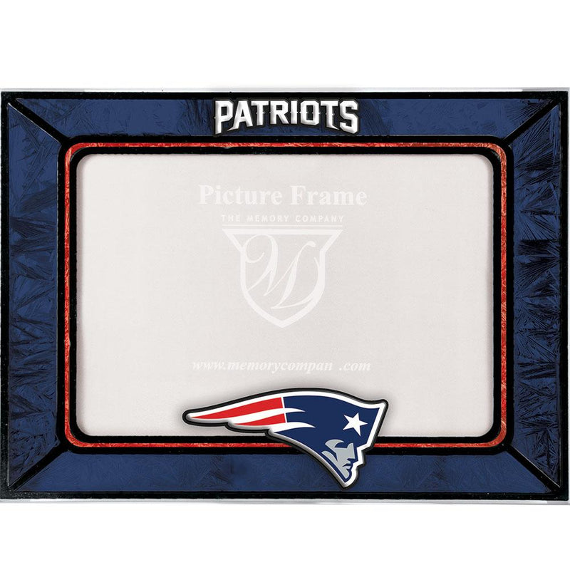 2015 Art Glass Frame | New England Patriots
CurrentProduct, Home&Office_category_All, NEP, New England Patriots, NFL
The Memory Company