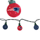 Tailgate String Lights | Patriots
Home&Office_category_Lighting, NEP, New England Patriots, NFL, OldProduct
The Memory Company