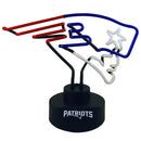 Neon Lamp | Patriots
Home&Office_category_Lighting, NEP, New England Patriots, NFL, OldProduct
The Memory Company