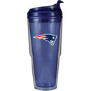 20oz Double Wall Tumbler | New England Patriots
NEP, New England Patriots, NFL, OldProduct
The Memory Company