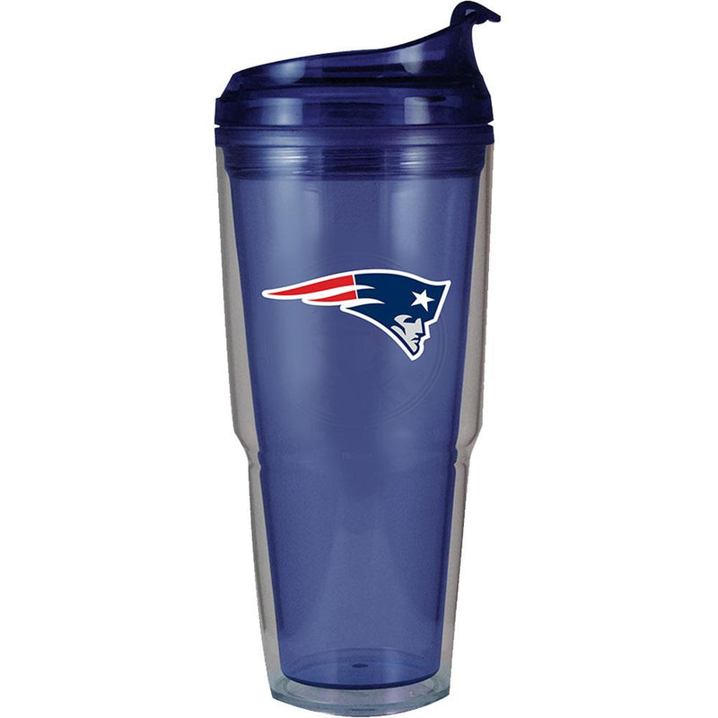 20oz Double Wall Tumbler | New England Patriots
NEP, New England Patriots, NFL, OldProduct
The Memory Company