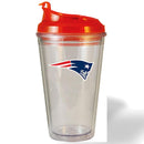 16oz Marathon Double Wall Tumbler | New England Patriots
NEP, New England Patriots, NFL, OldProduct
The Memory Company