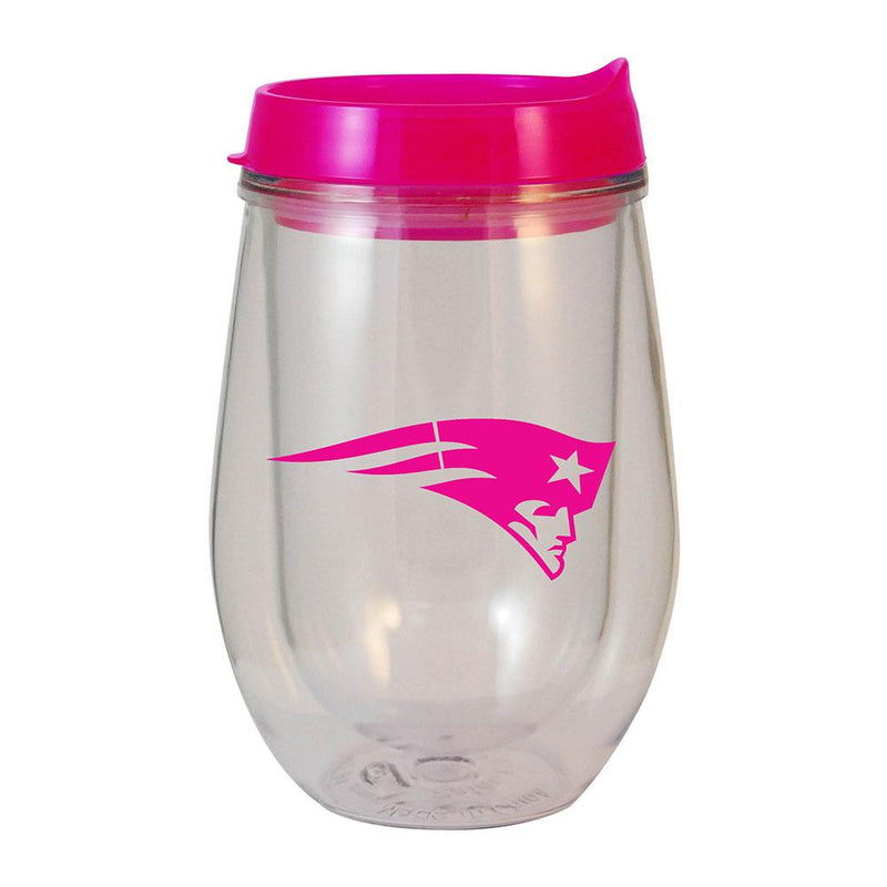 Pink Beverage To Go Tumbler | New England Patriots
NEP, New England Patriots, NFL, OldProduct
The Memory Company