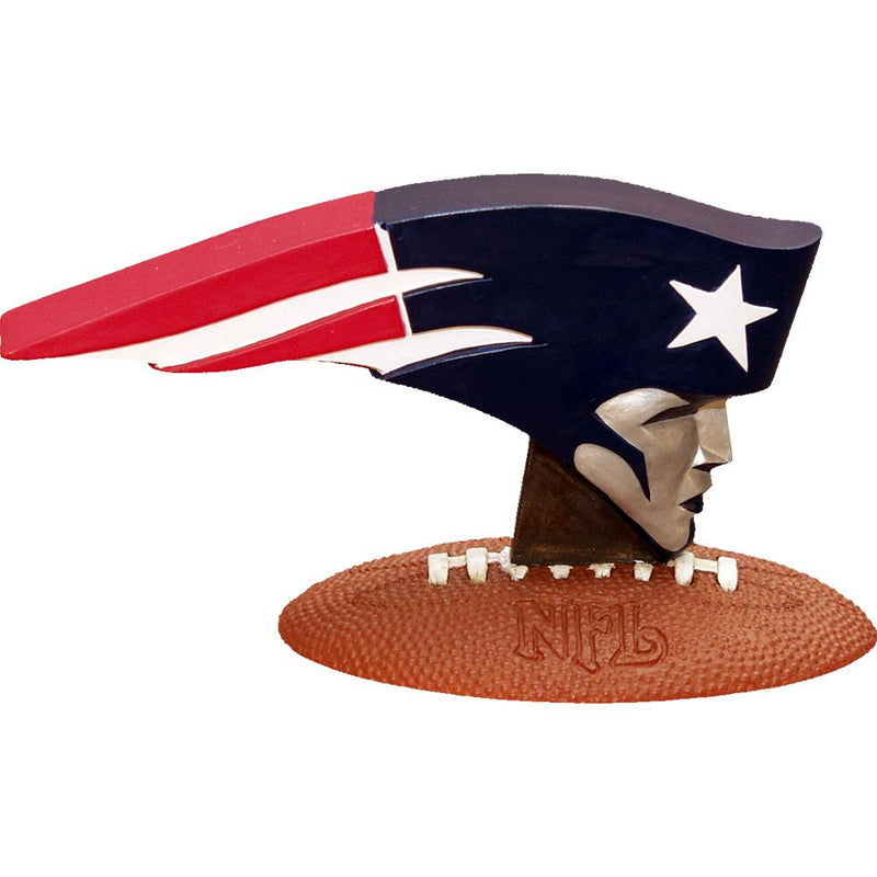 3D Logo Ornament | New England Patriots
NEP, New England Patriots, NFL, OldProduct
The Memory Company