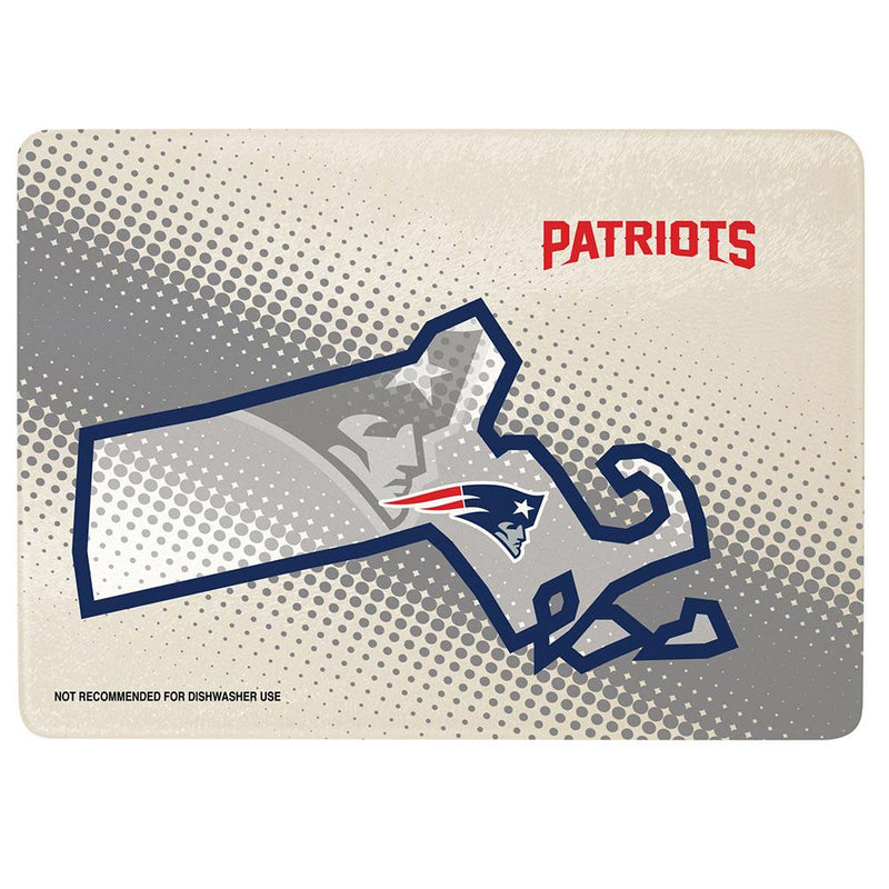 Cutting Board State of Mind | New England Patriots
CurrentProduct, Drinkware_category_All, NEP, New England Patriots, NFL
The Memory Company