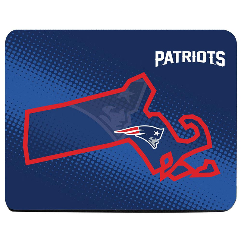 State of Mind Mouse Pad | New England Patriots
CurrentProduct, Drinkware_category_All, Home Decor, Mouse Pad, Mousepad, NEP, New England Patriots, NFL
The Memory Company