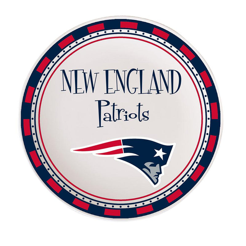 Tailgate plate | New England Patriots
NEP, New England Patriots, NFL, OldProduct
The Memory Company