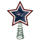 Mosaic Tree Topper | New England Patriots
CurrentProduct, Holiday_category_All, Holiday_category_Tree-Toppers, NEP, New England Patriots, NFL
The Memory Company