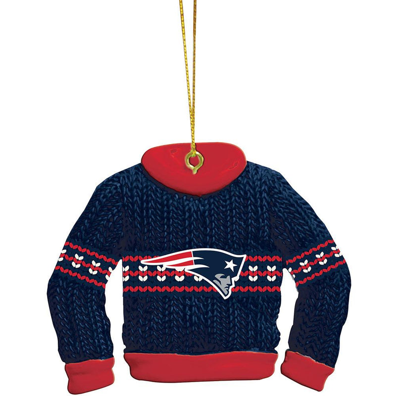 UGLY SWEATER ORNPATRIOTS
CurrentProduct, Holiday_category_All, Holiday_category_Ornaments, NEP, New England Patriots, NFL
The Memory Company
