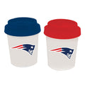 Plastic Salt and Pepper Shaker | New England Patriots
Kitchen, NEP, New England Patriots, NFL, OldProduct, Salt, Salt and Pepper, Salt and Pepper Shaker
The Memory Company