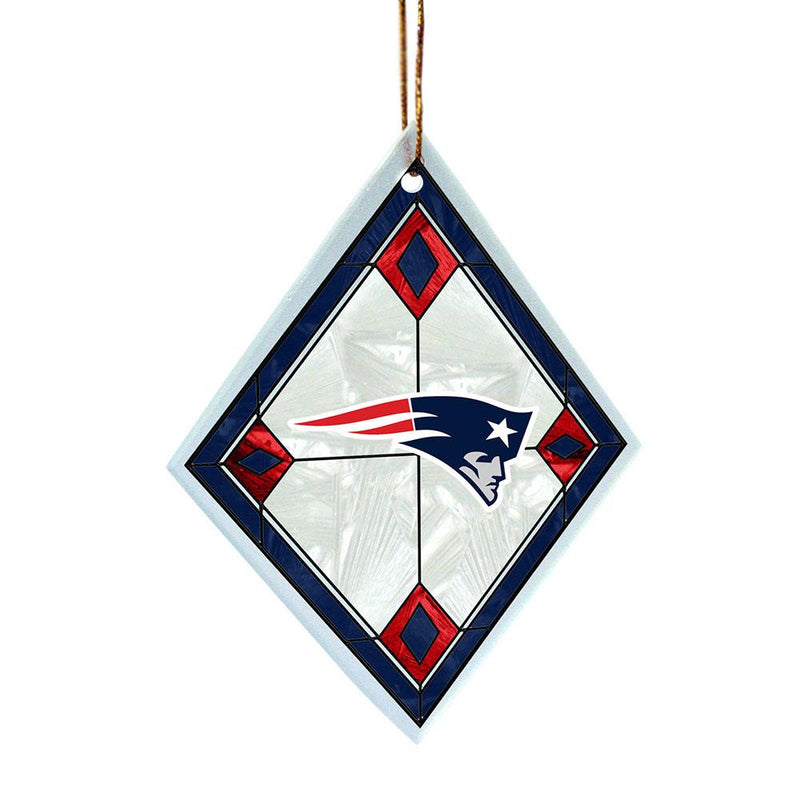 Art Glass Ornament - New England Patriots
CurrentProduct, Holiday_category_All, Holiday_category_Ornaments, NEP, New England Patriots, NFL
The Memory Company