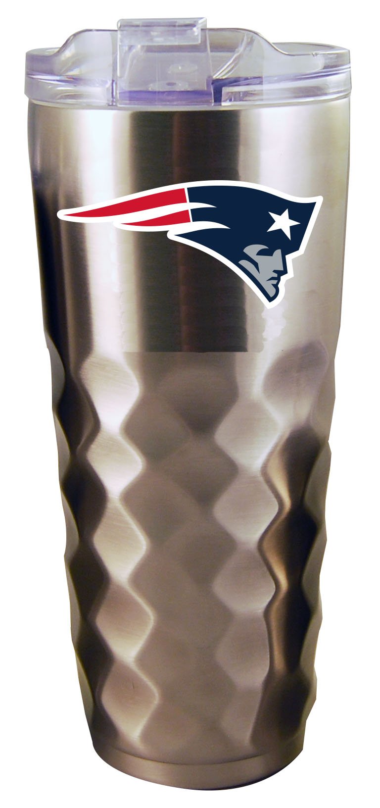 32OZ Stainless Steel Diamond Tumbler | New England Patriots
CurrentProduct, Drinkware_category_All, NEP, New England Patriots, NFL
The Memory Company
